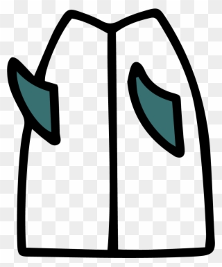 Twin Fin - Surfboard Fins Cartoon Clipart