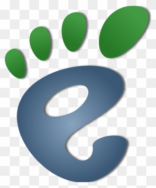 File - Epiphany - Svg - Epiphany Browser Logo Clipart