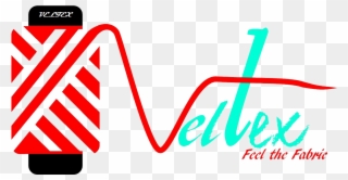 Veltex Cotton Mills - Textile Vector Png Clipart