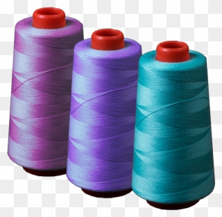 Thread Png - Yarn Sewing Clipart