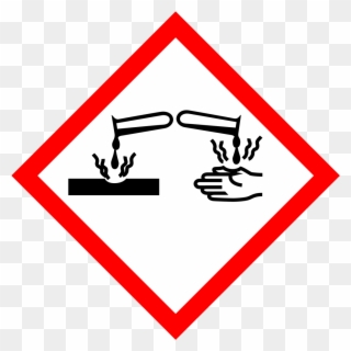Growing Up, I Believed There Was Real Magic In The - Ghs Acid Clipart