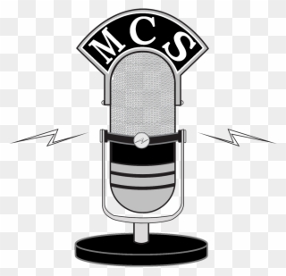 Profile-pic - Mike Church Clipart