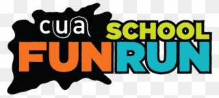 Cross Country - Cua School Fun Run Clipart