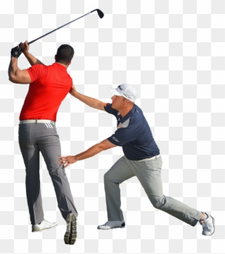 Experienced Staff Coaches To Help With The Different - Foursome (golf) Clipart