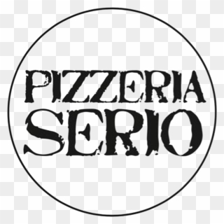 Pizzeria Serio Clipart