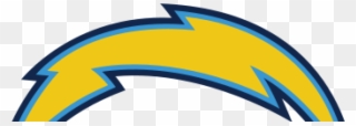 Sttimcrusaders - San Diego Chargers Logo Transparent Clipart