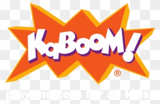 Our Team - Kaboom Organization Clipart